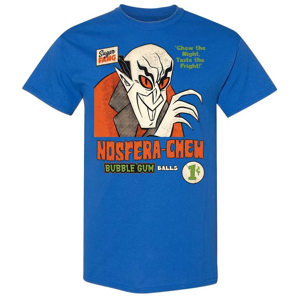 Classic Unisex T-Shirt - HBU1SK4E - Royal - 3