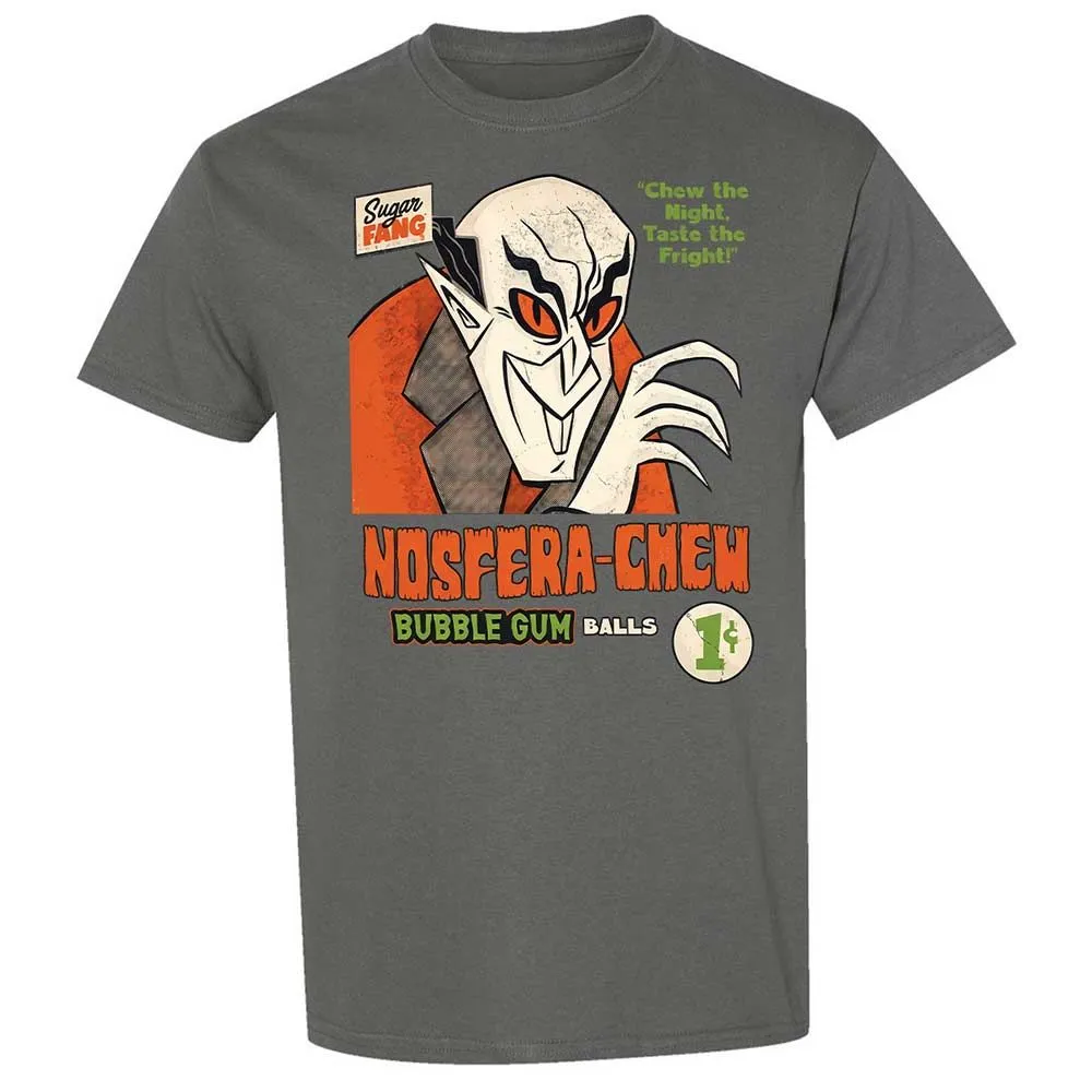 Classic Unisex T-Shirt - HBU1SK4E - Charcoal - 4