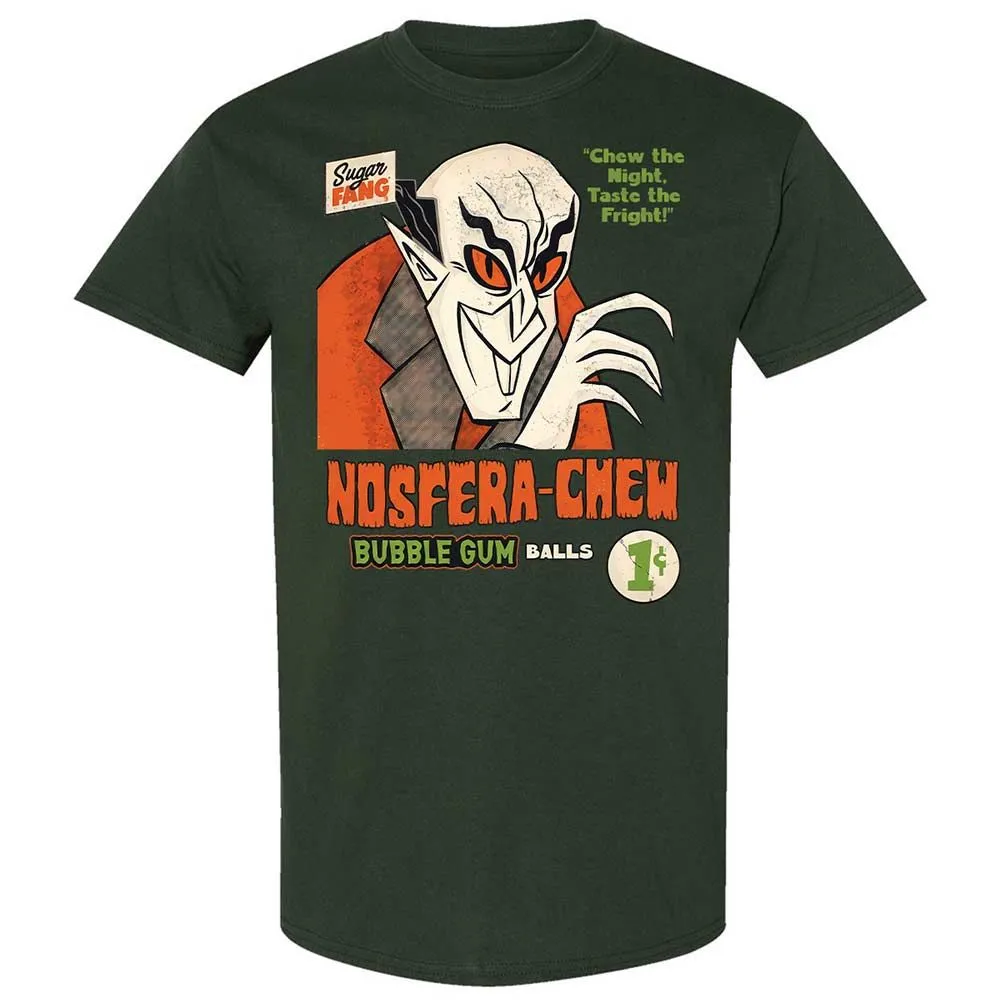 Classic Unisex T-Shirt - HBU1SK4E - Forest Green - 5