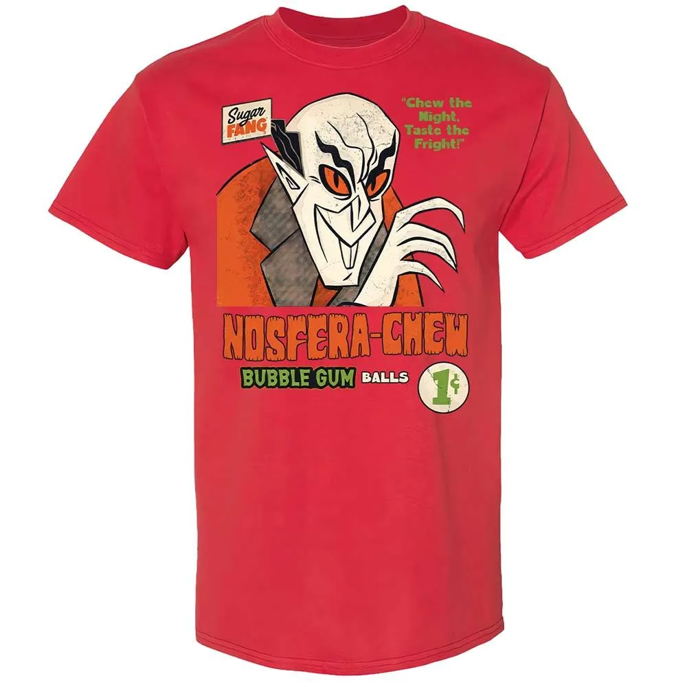 Classic Unisex T-Shirt - HBU1SK4E - Red - 10