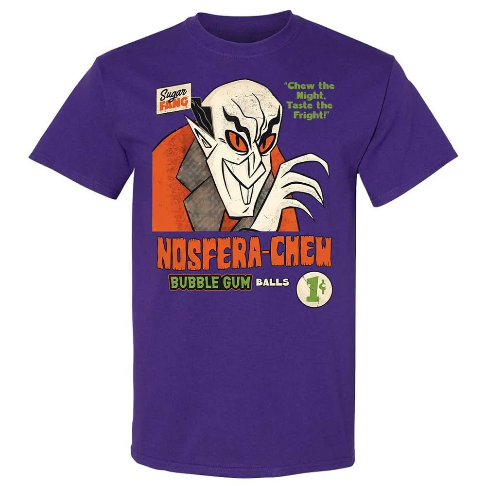 Classic Unisex T-Shirt - HBU1SK4E - Purple - 12