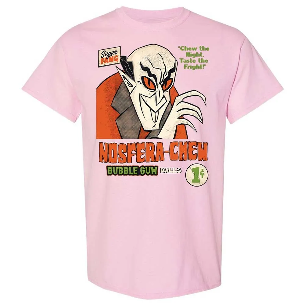 Classic Unisex T-Shirt - HBU1SK4E - Light Pink - 14