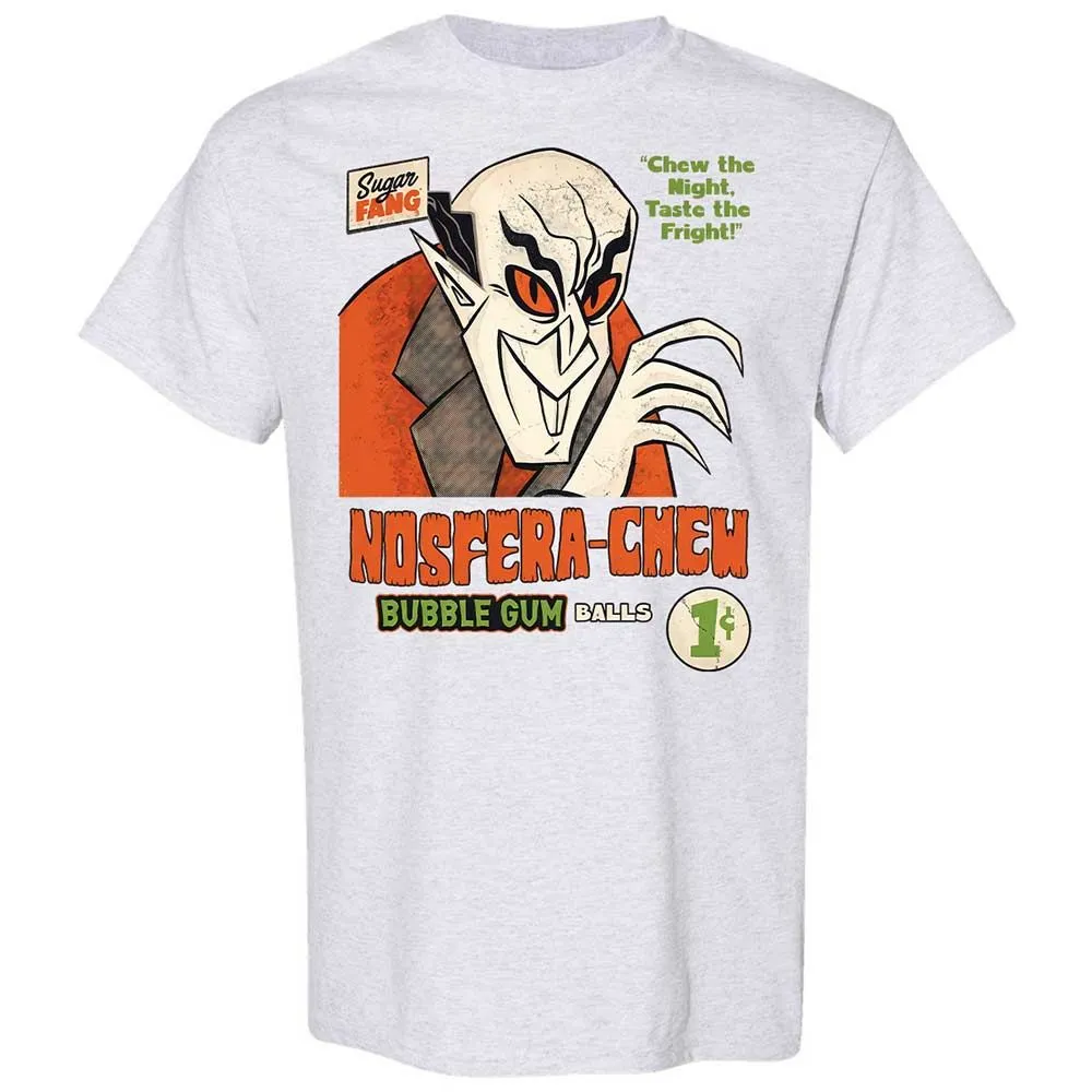 Classic Unisex T-Shirt - HBU1SK4E - Ash - 15