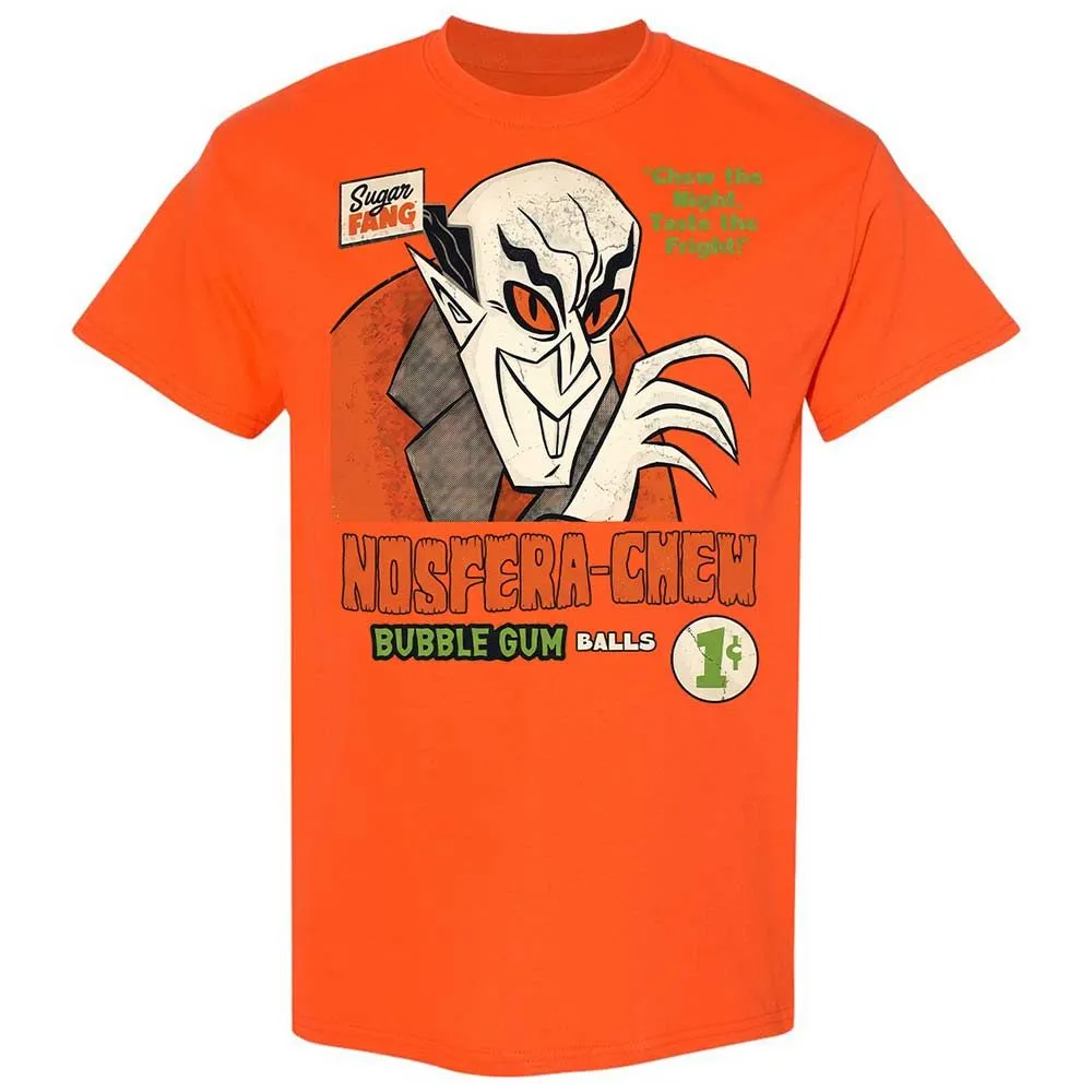 Classic Unisex T-Shirt - HBU1SK4E - Orange - 17