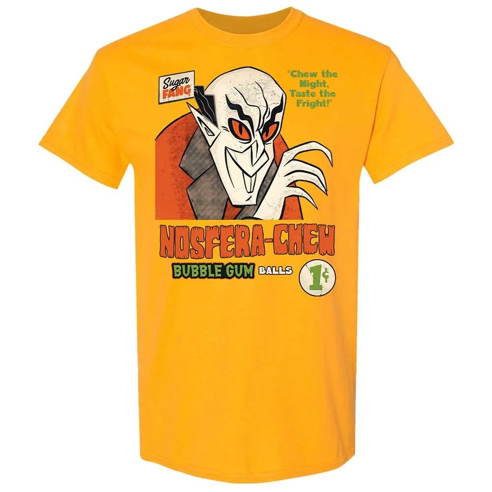 Classic Unisex T-Shirt - HBU1SK4E - Gold - 18