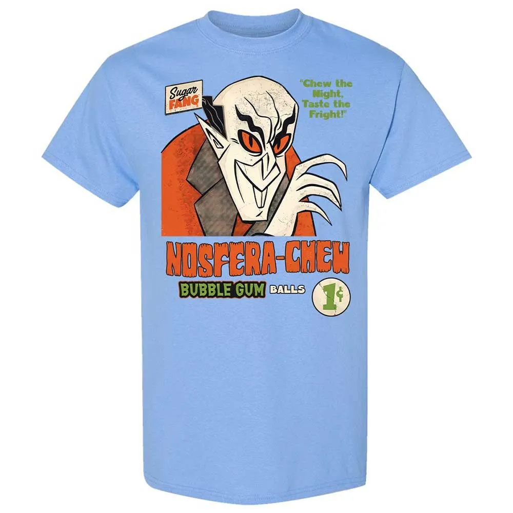 Classic Unisex T-Shirt - HBU1SK4E - Carolina Blue - 19
