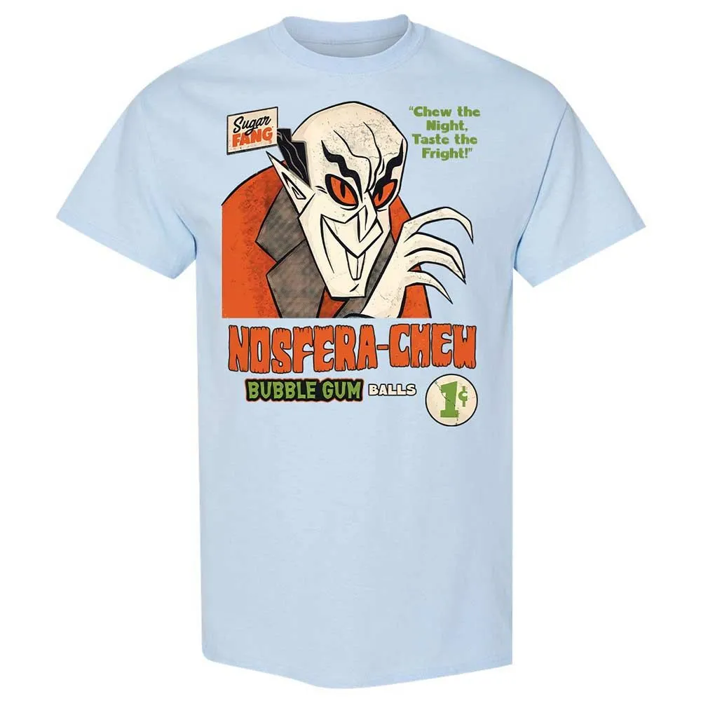 Classic Unisex T-Shirt - HBU1SK4E - Light Blue - 20