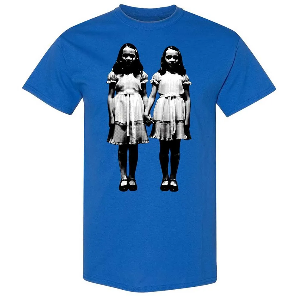 The Shining Twins - Royal - 3