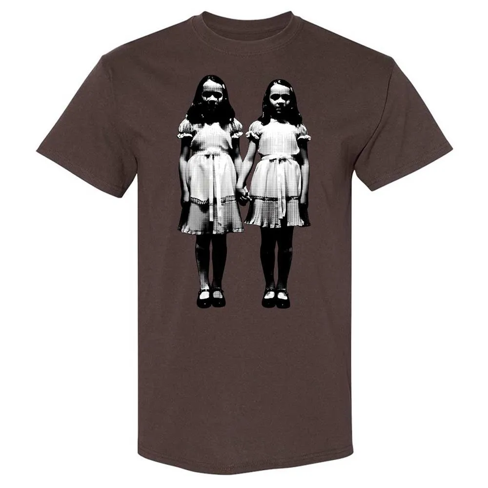 The Shining Twins - Dark Chocolate - 7