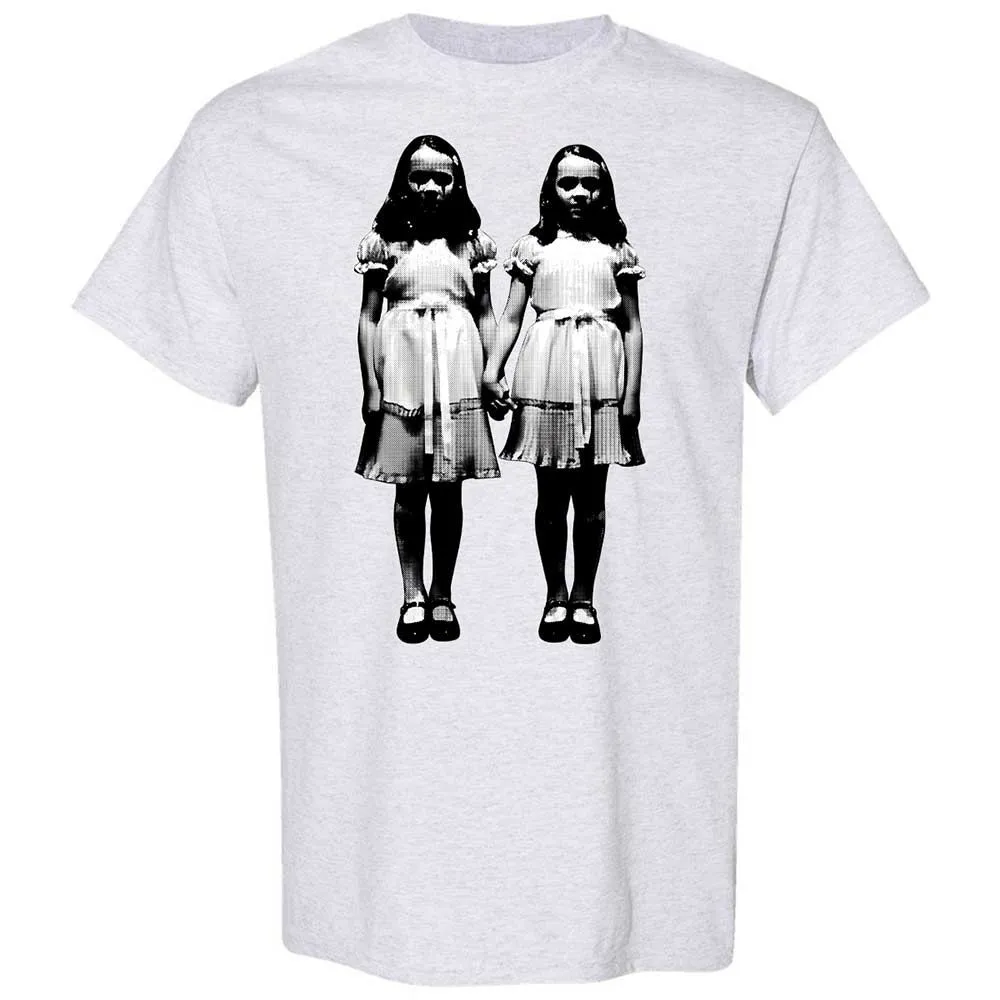 The Shining Twins - Ash - 15