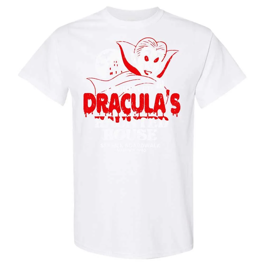 Classic Unisex T-Shirt - 8ULKMFQX - White - 16