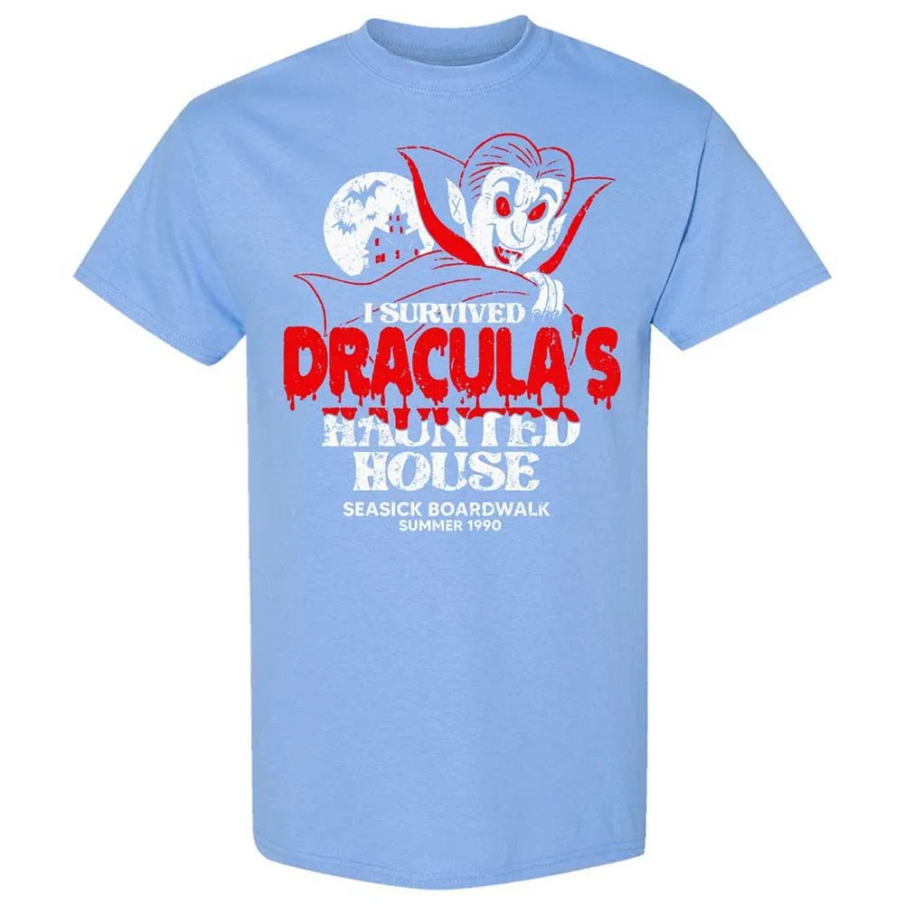 Classic Unisex T-Shirt - 8ULKMFQX - Carolina Blue - 19