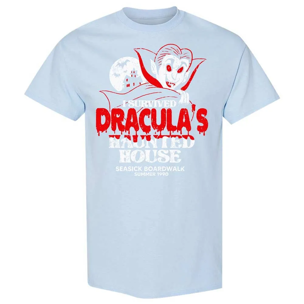 Classic Unisex T-Shirt - 8ULKMFQX - Light Blue - 20