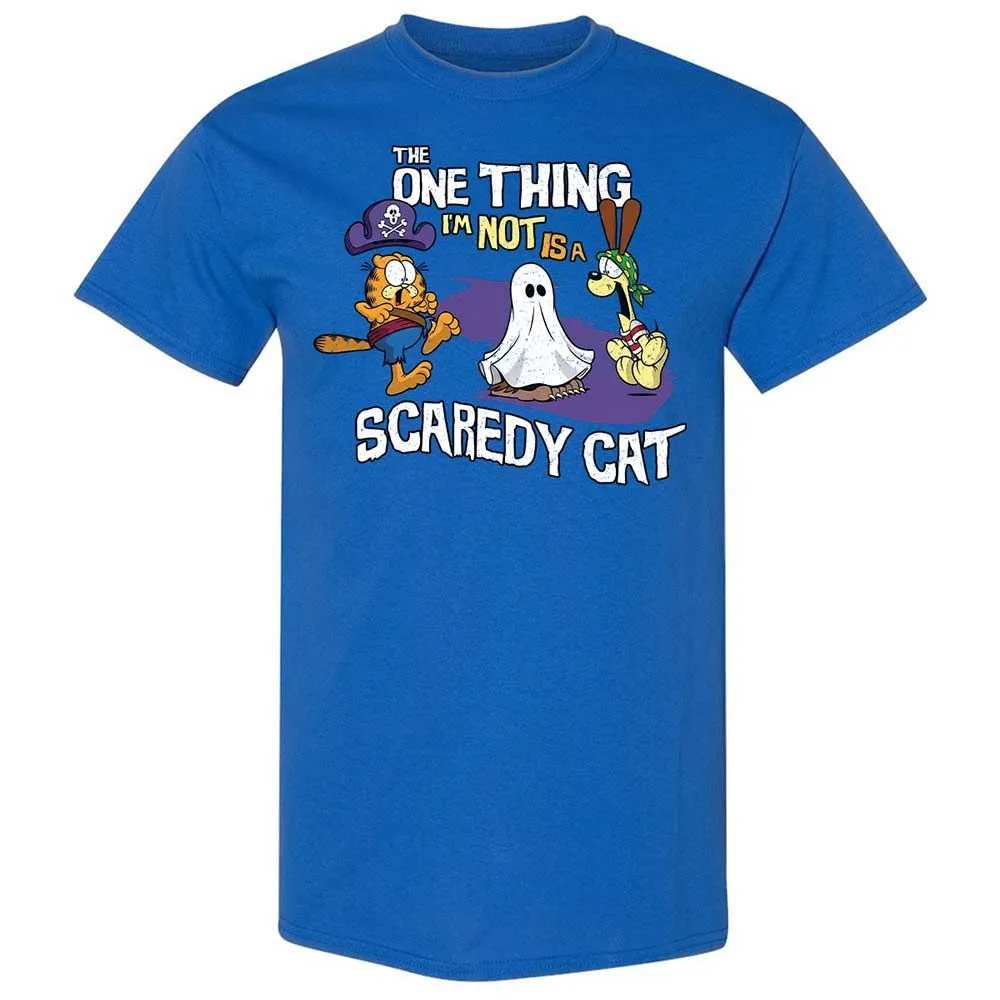 Classic Unisex T-Shirt - YK9BCBBL - Royal - 3