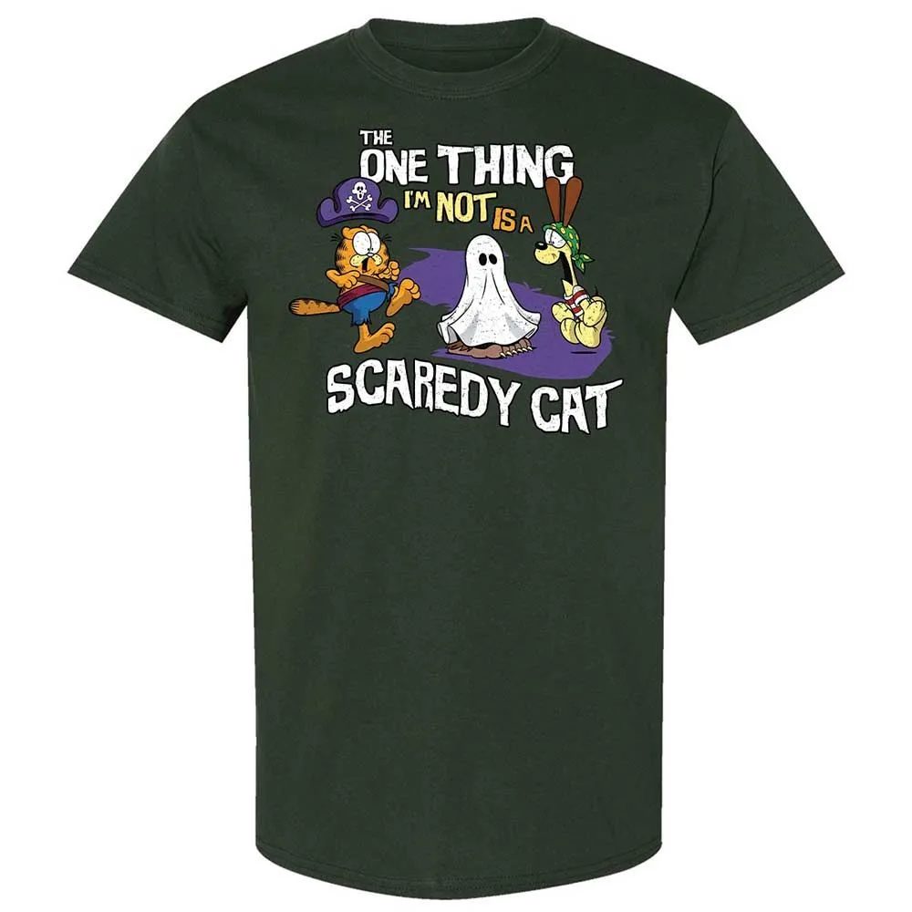 Classic Unisex T-Shirt - YK9BCBBL - Forest Green - 5