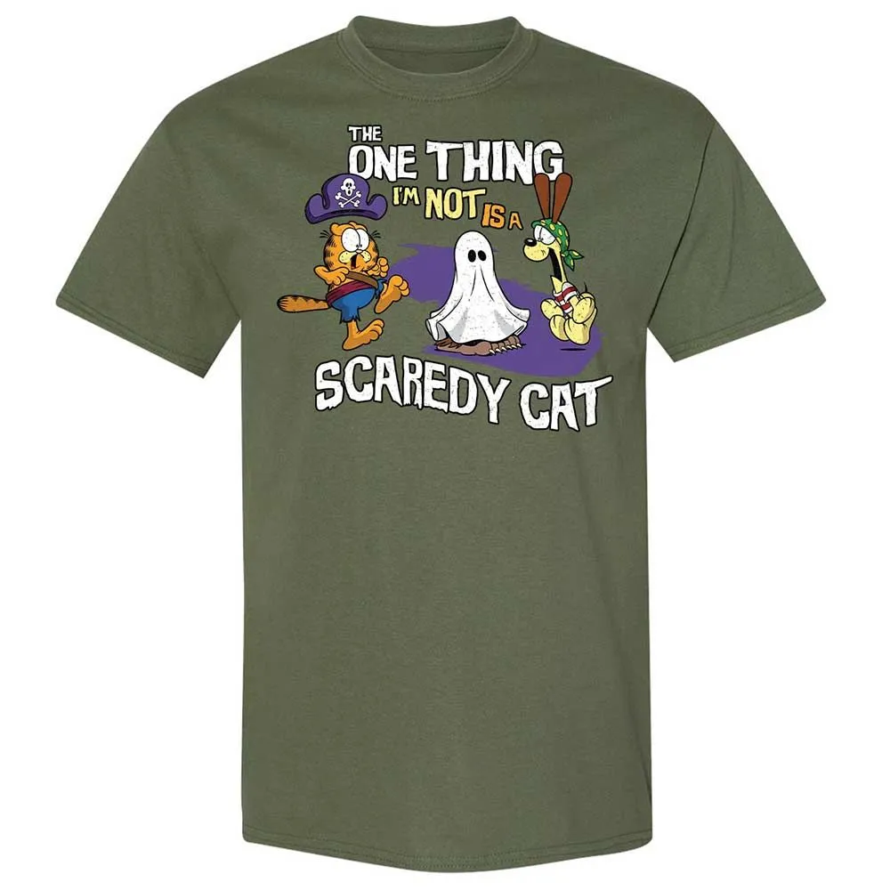 Classic Unisex T-Shirt - YK9BCBBL - Military Green - 9