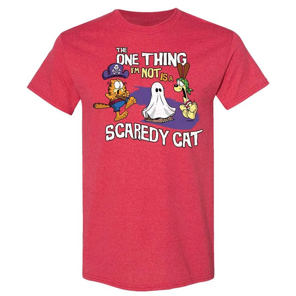 Classic Unisex T-Shirt - YK9BCBBL - Heather Red - 11