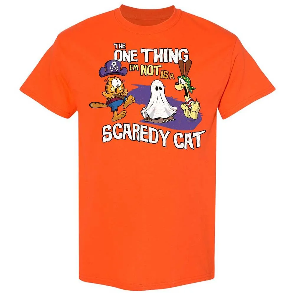 Classic Unisex T-Shirt - YK9BCBBL - Orange - 17