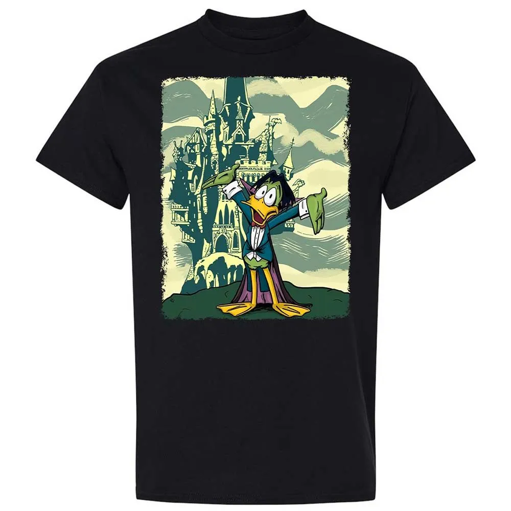 Classic Unisex T-Shirt - VBG2J8KR - Black - 1
