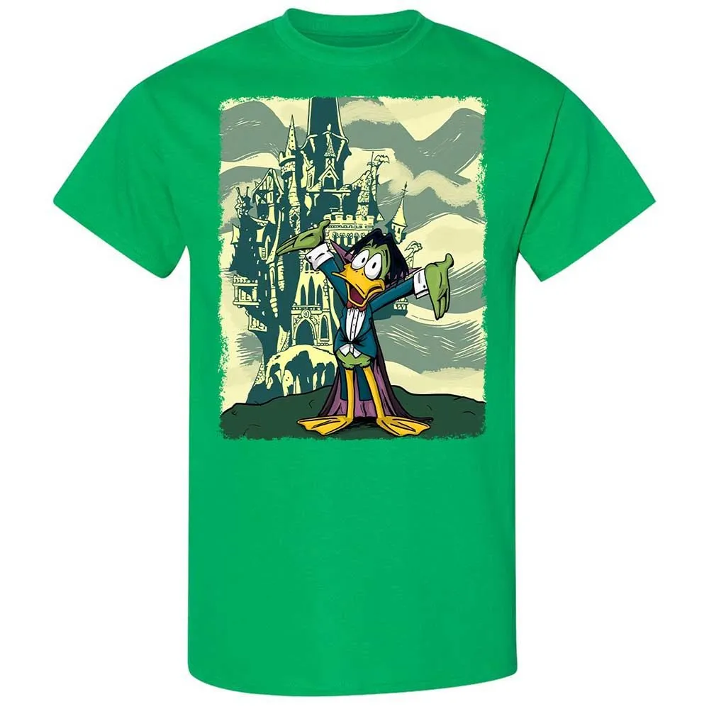 Classic Unisex T-Shirt - VBG2J8KR - Irish Green - 13
