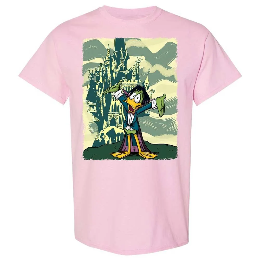 Classic Unisex T-Shirt - VBG2J8KR - Light Pink - 14