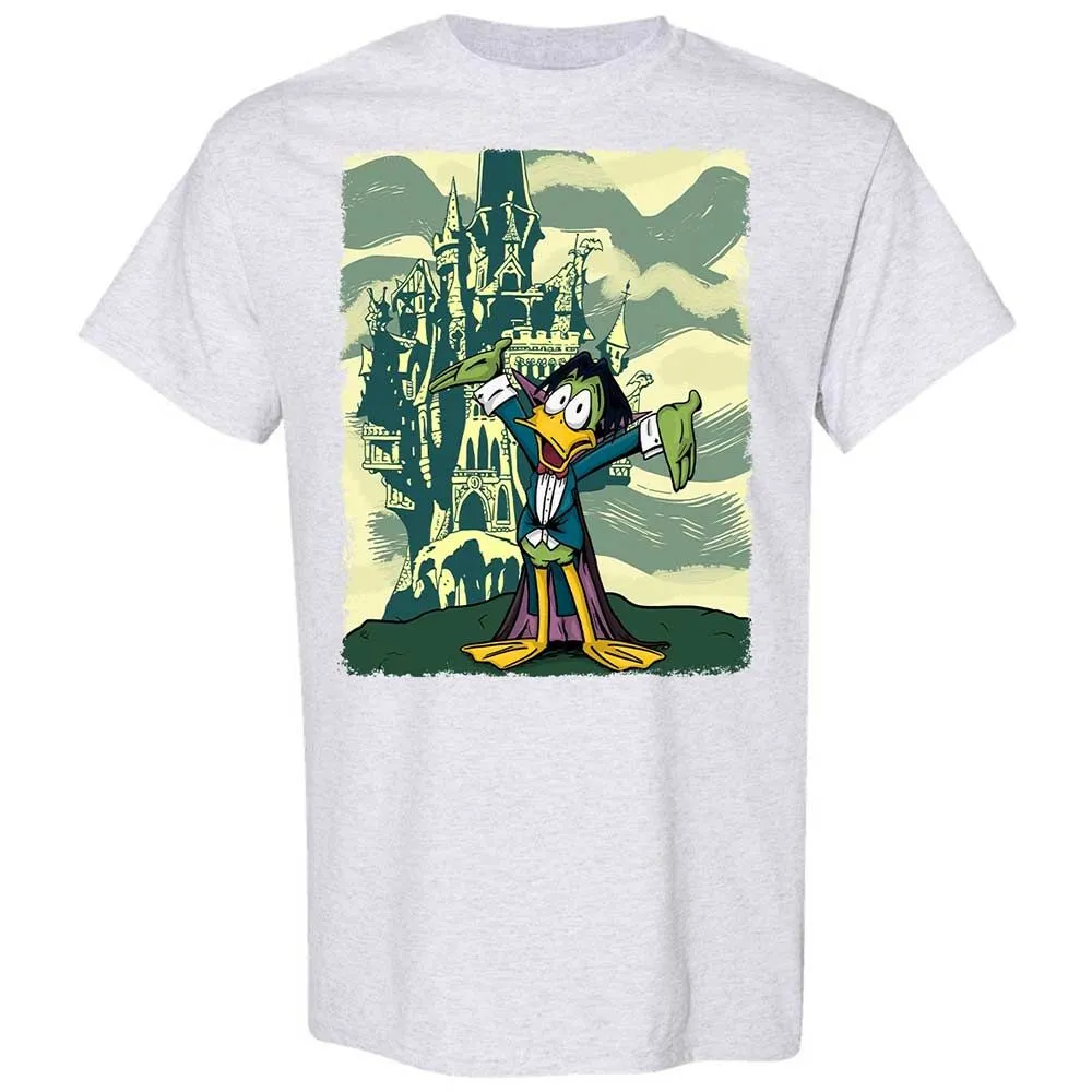 Classic Unisex T-Shirt - VBG2J8KR - Ash - 15