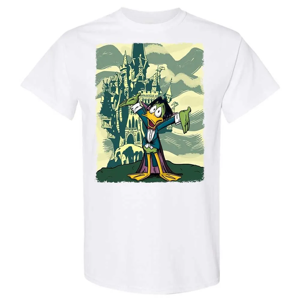 Classic Unisex T-Shirt - VBG2J8KR - White - 16