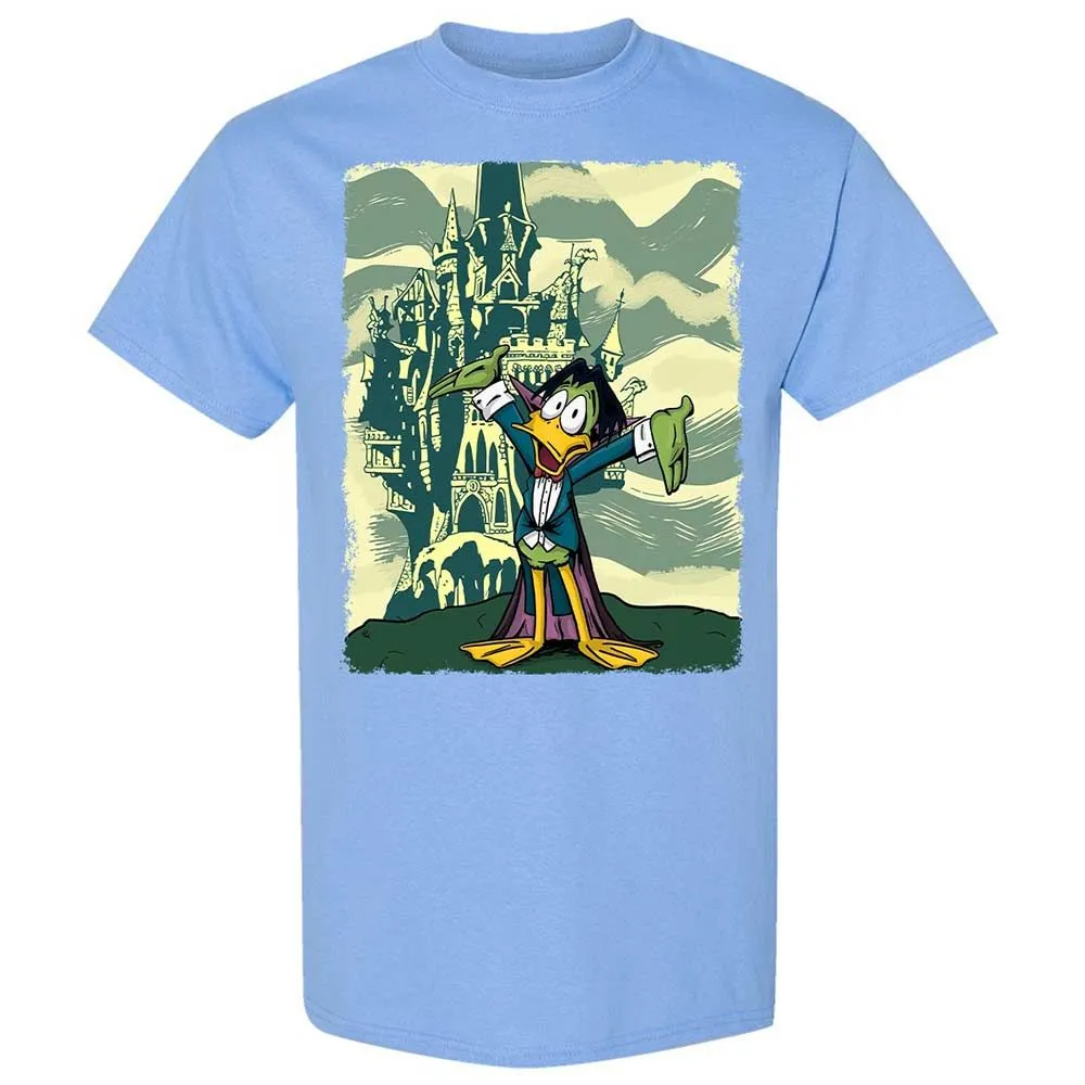 Classic Unisex T-Shirt - VBG2J8KR - Carolina Blue - 19