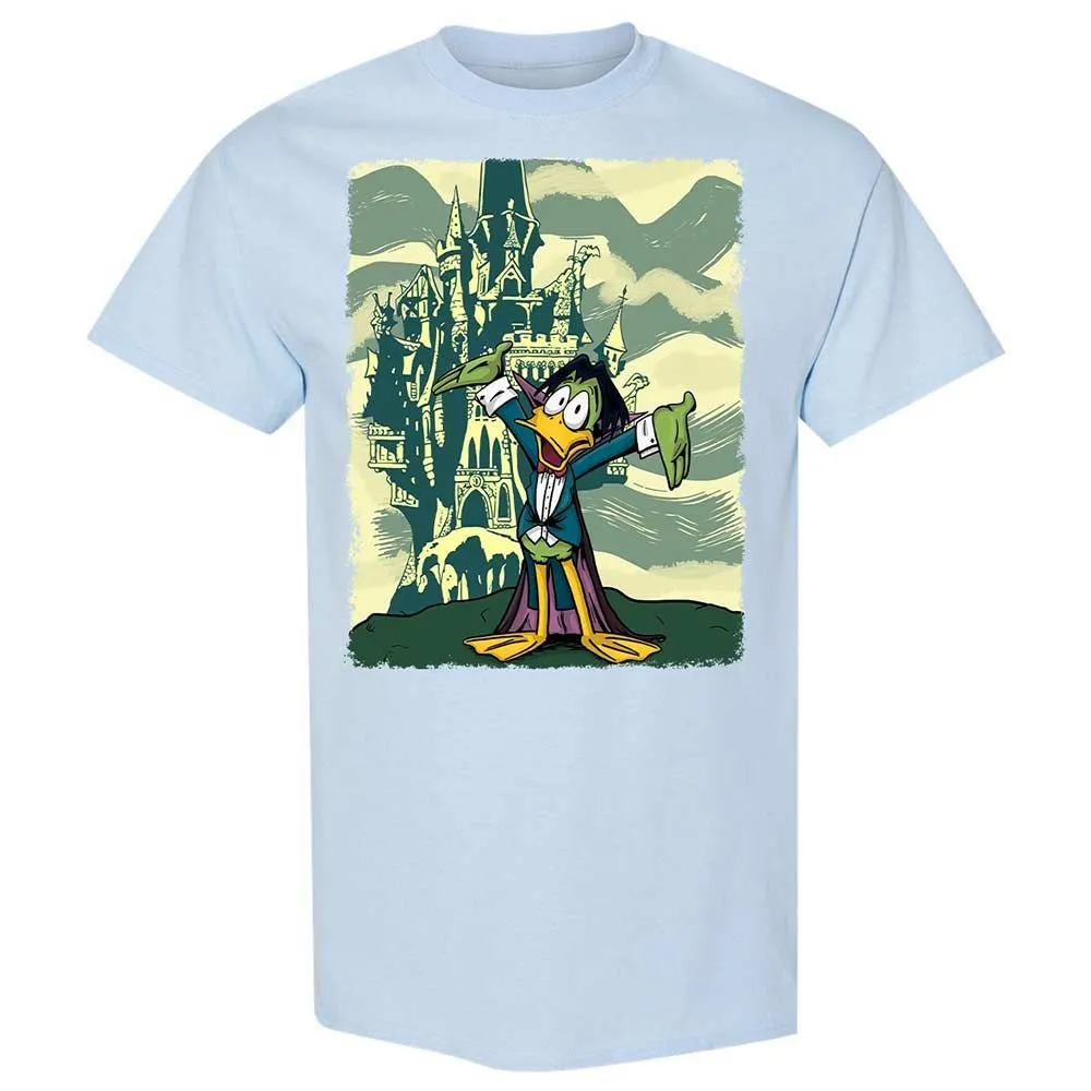 Classic Unisex T-Shirt - VBG2J8KR - Light Blue - 20