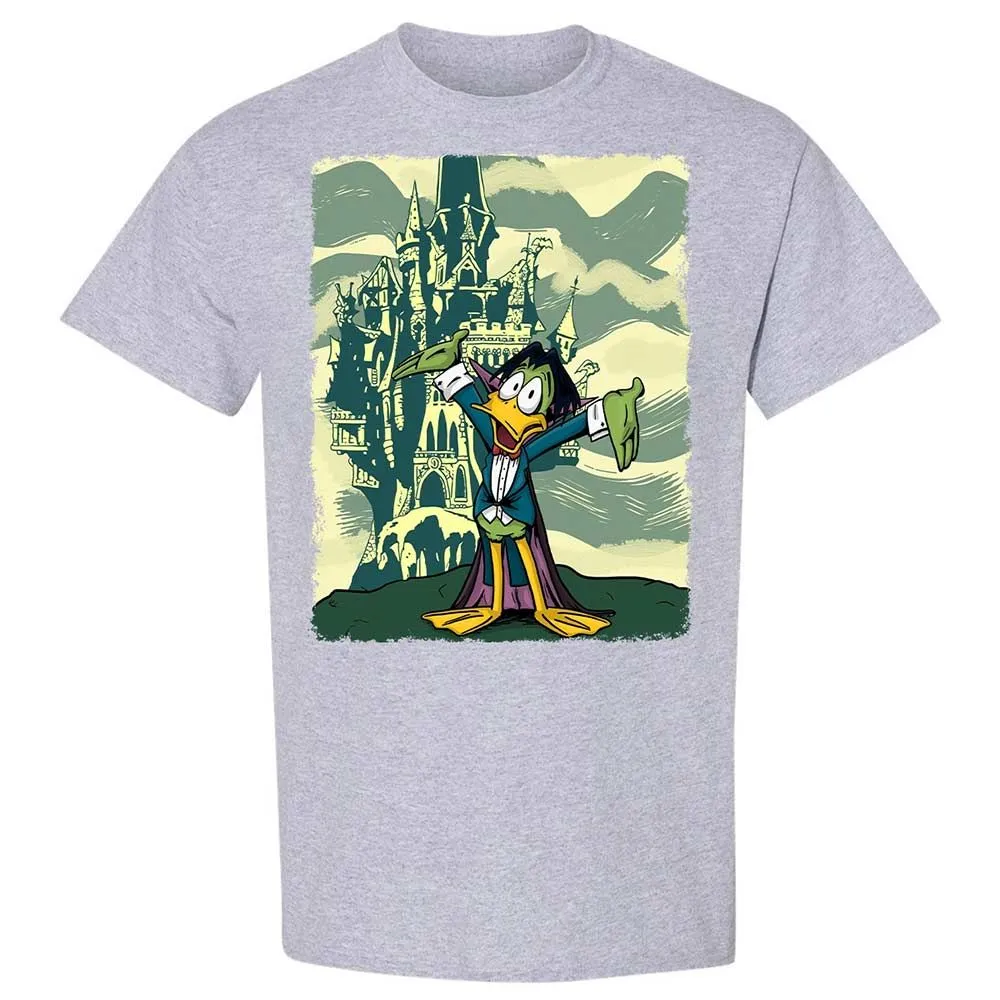 Classic Unisex T-Shirt - VBG2J8KR - Sport Grey - 21