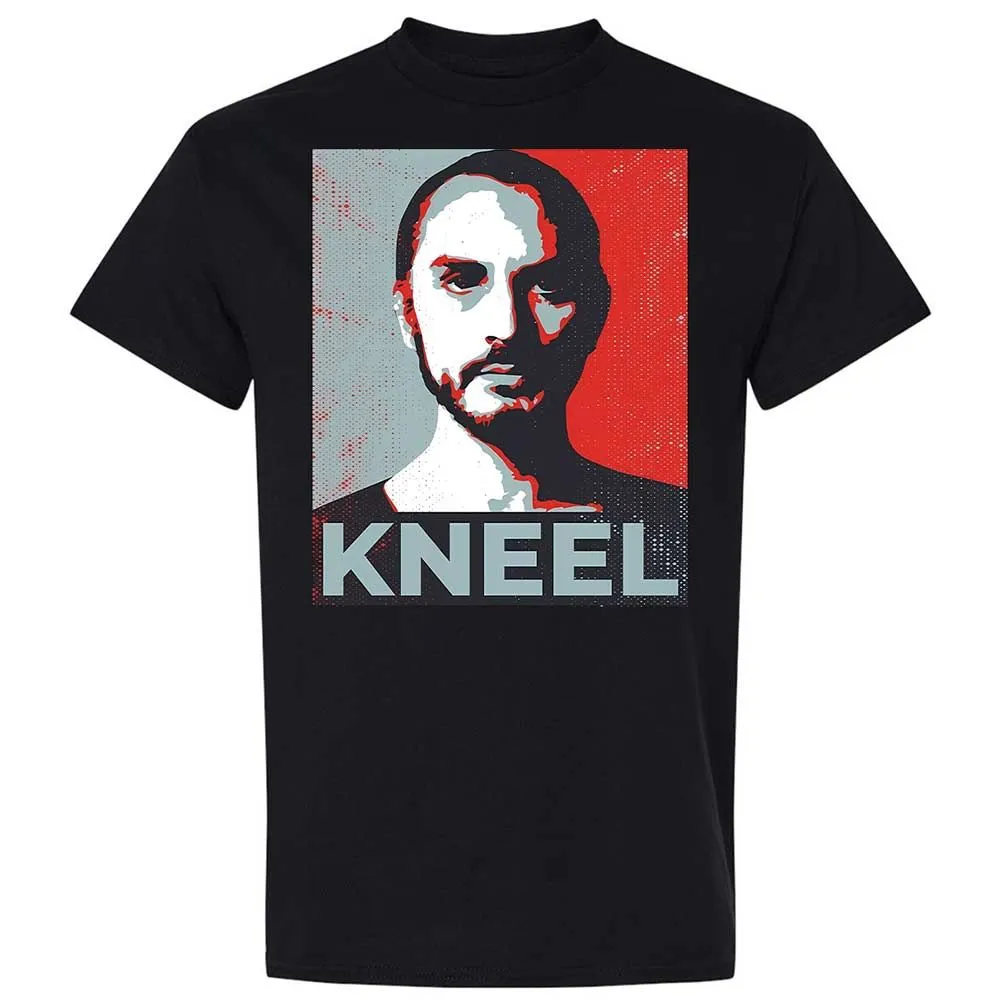 Kneel Before Zod - Black - 1