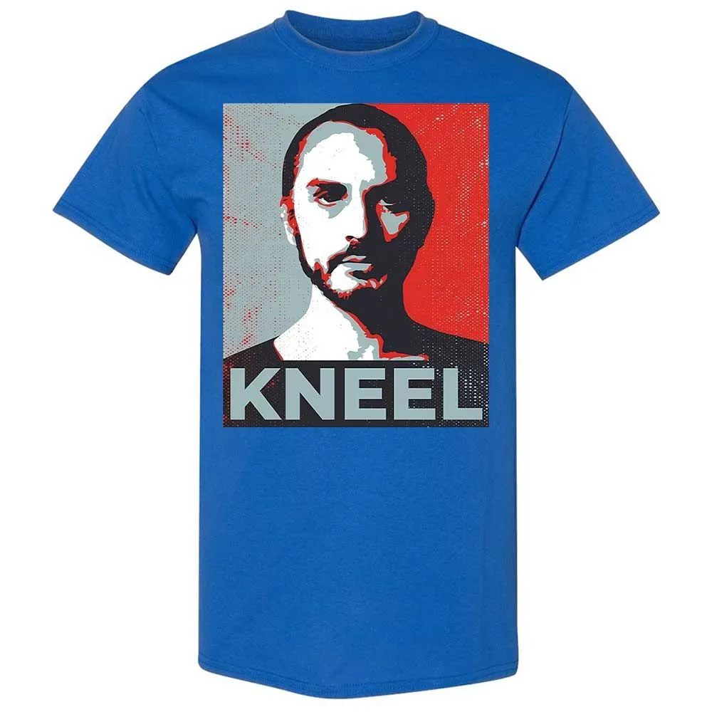 Kneel Before Zod - Royal - 3