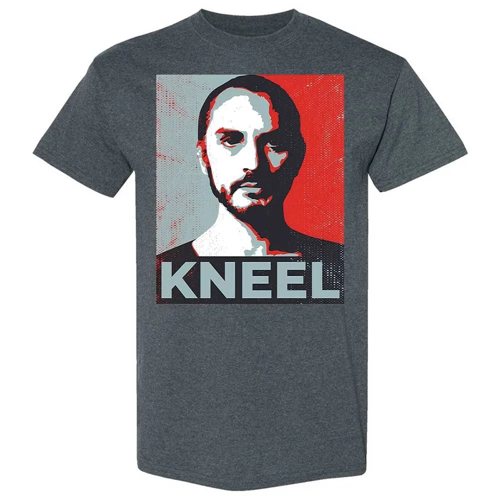 Kneel Before Zod - Dark Heather - 6