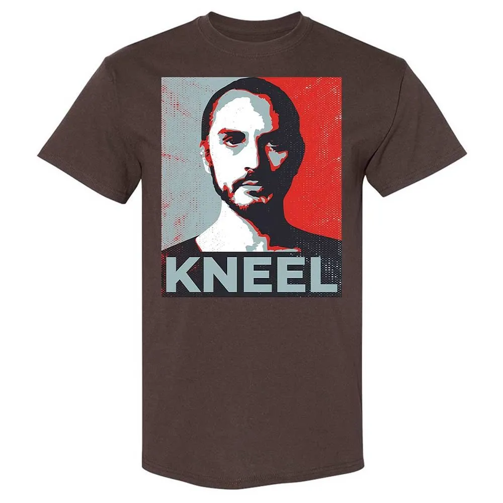 Kneel Before Zod - Dark Chocolate - 7