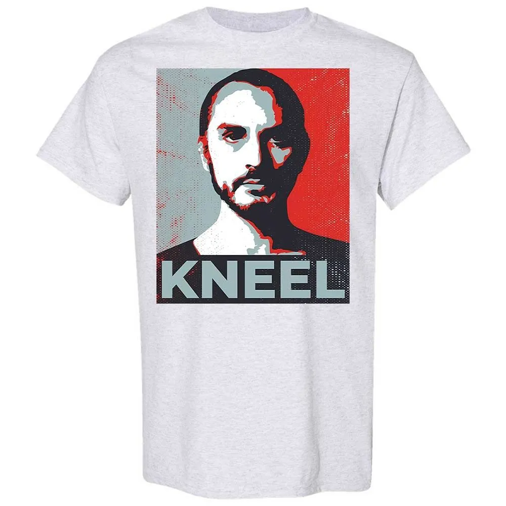 Kneel Before Zod - Ash - 15