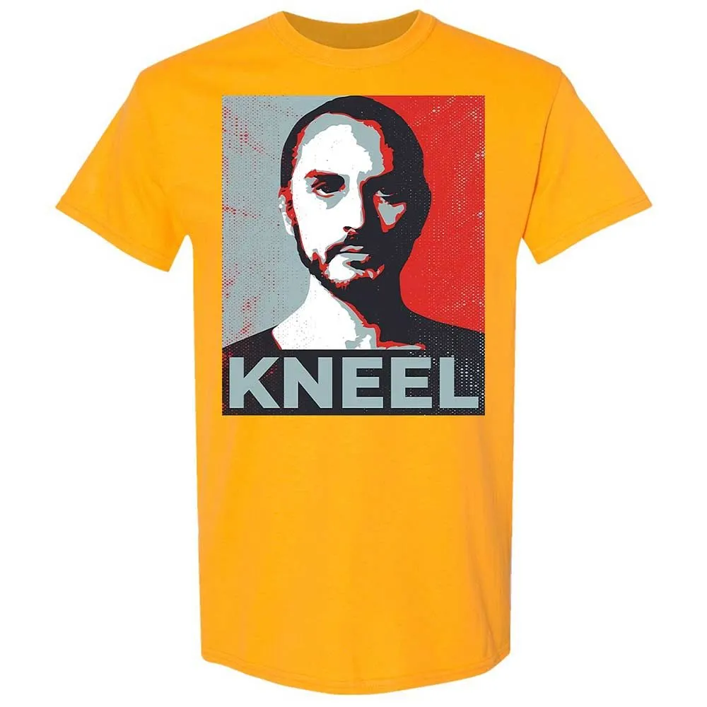 Kneel Before Zod - Gold - 18