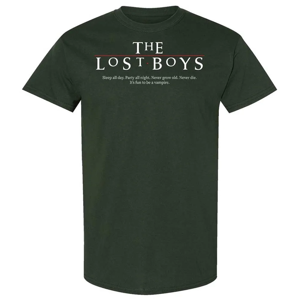 Sleep all day - Forest Green - 5