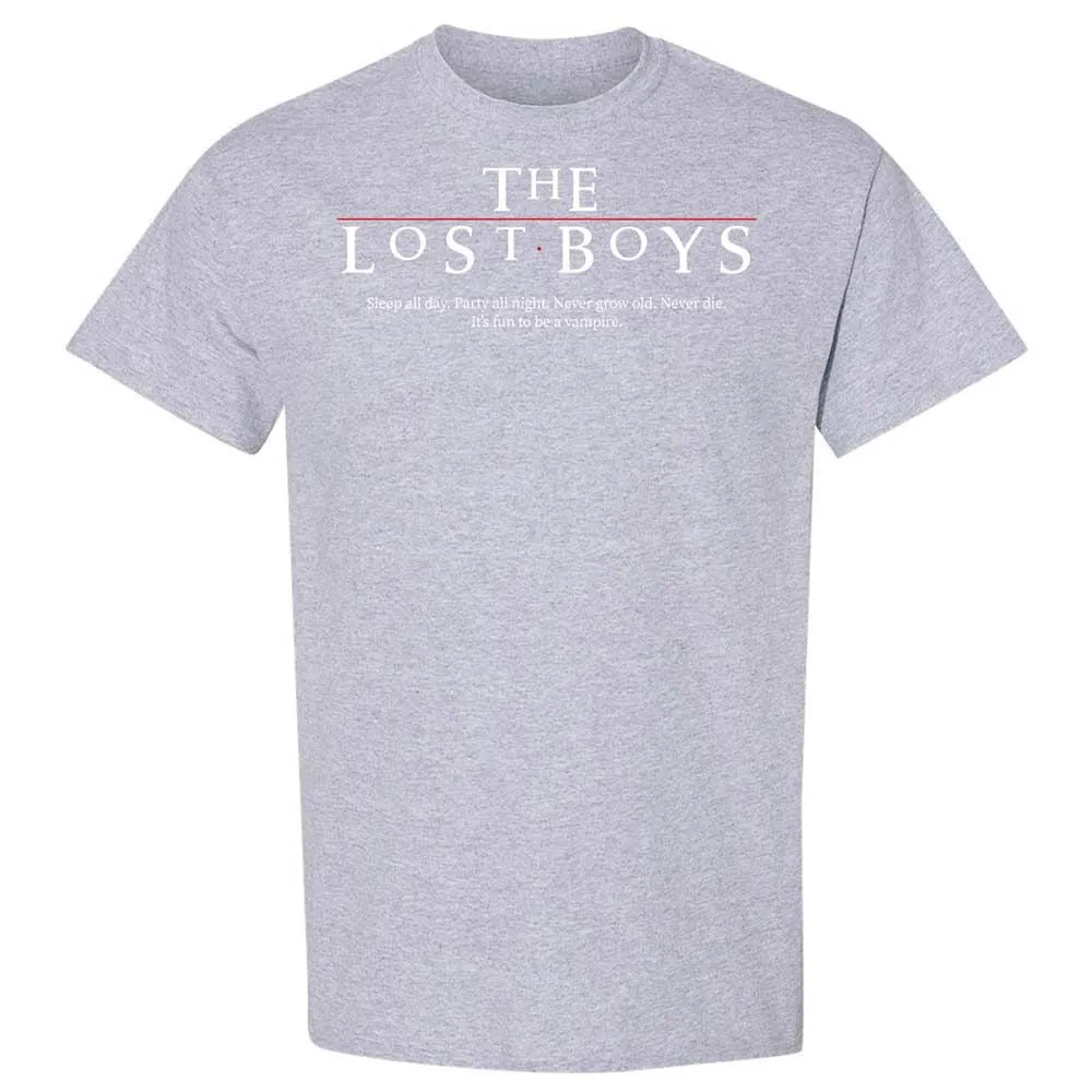 Sleep all day - Sport Grey - 21