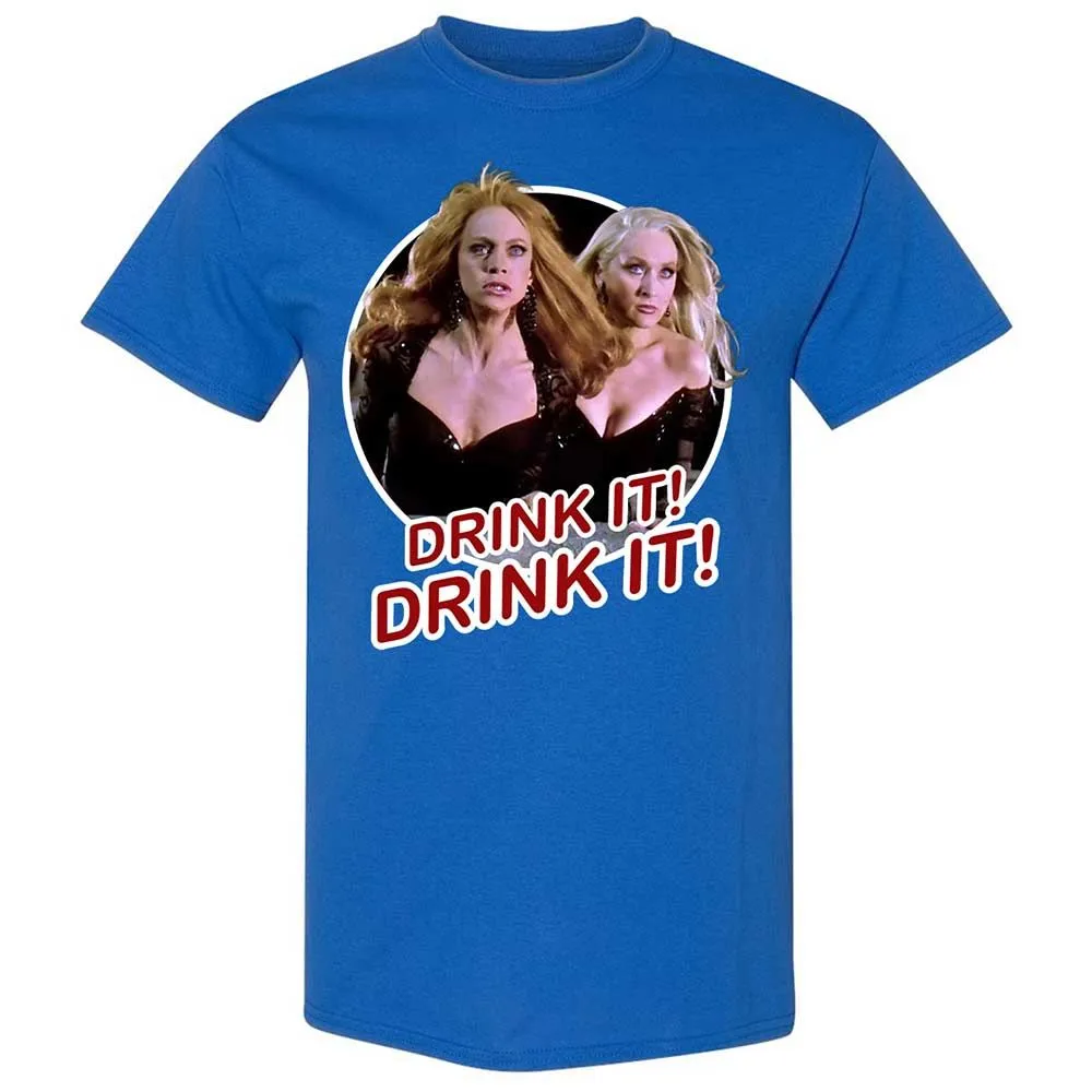 Drink It! Drink It - Royal - 3