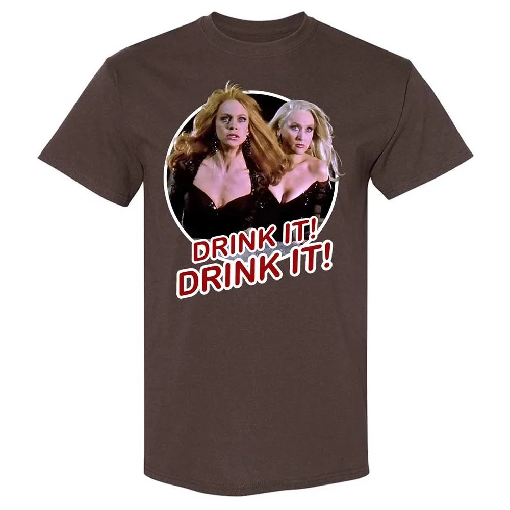 Drink It! Drink It - Dark Chocolate - 7