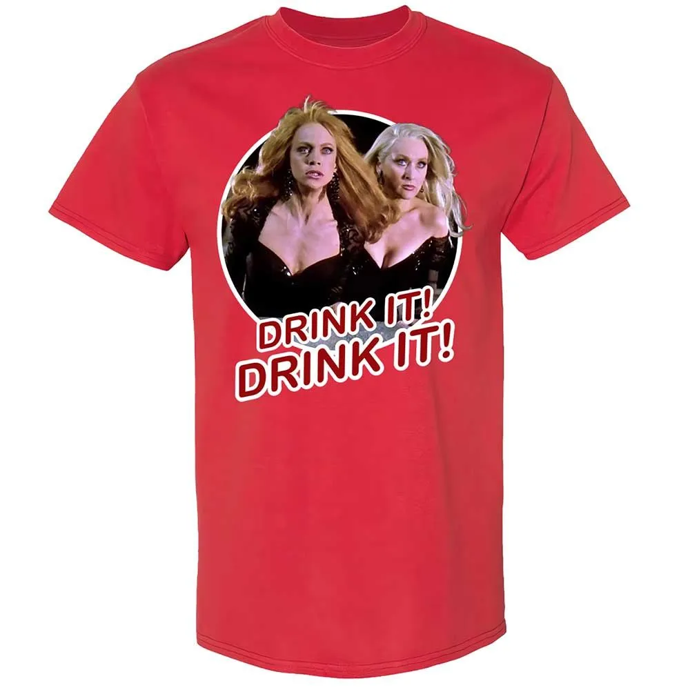 Drink It! Drink It - Red - 10