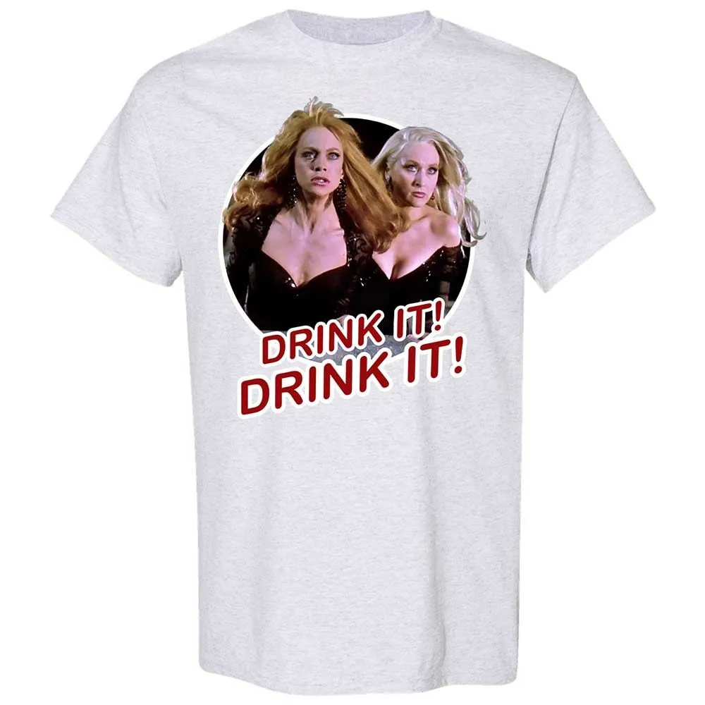 Drink It! Drink It - Ash - 15