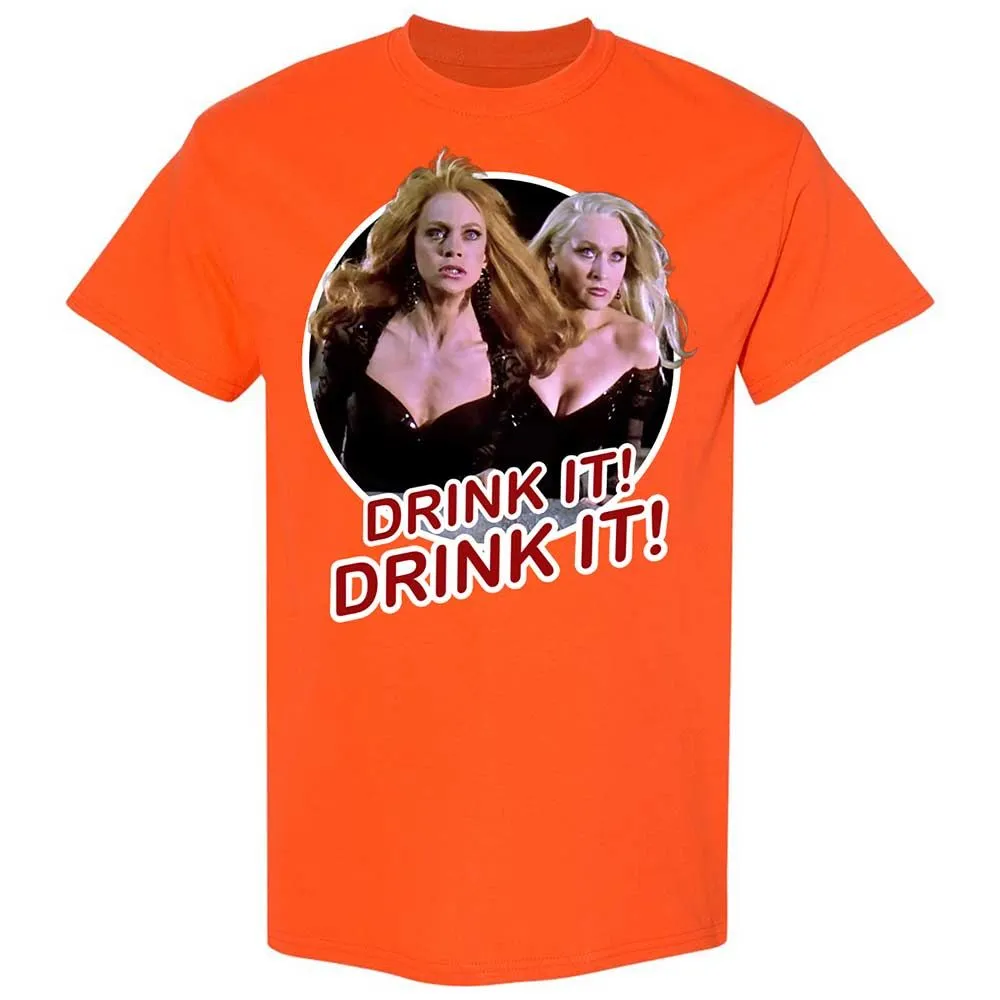 Drink It! Drink It - Orange - 17