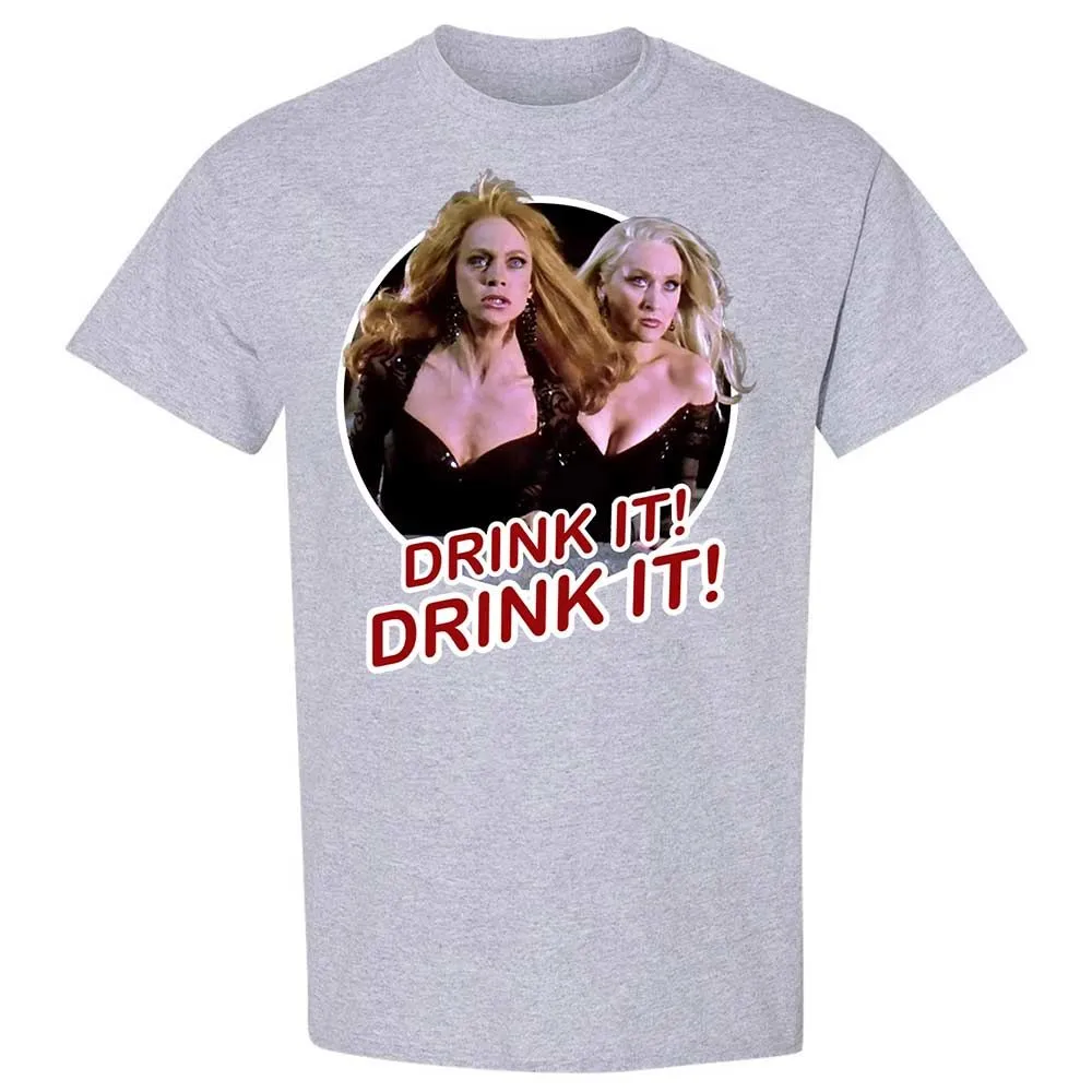 Drink It! Drink It - Sport Grey - 21
