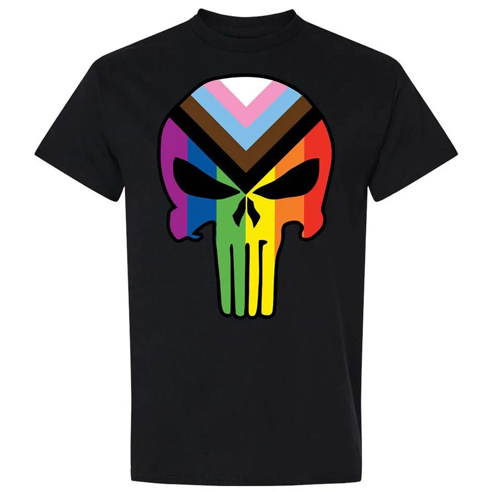 Pride Punisher - Black - 1