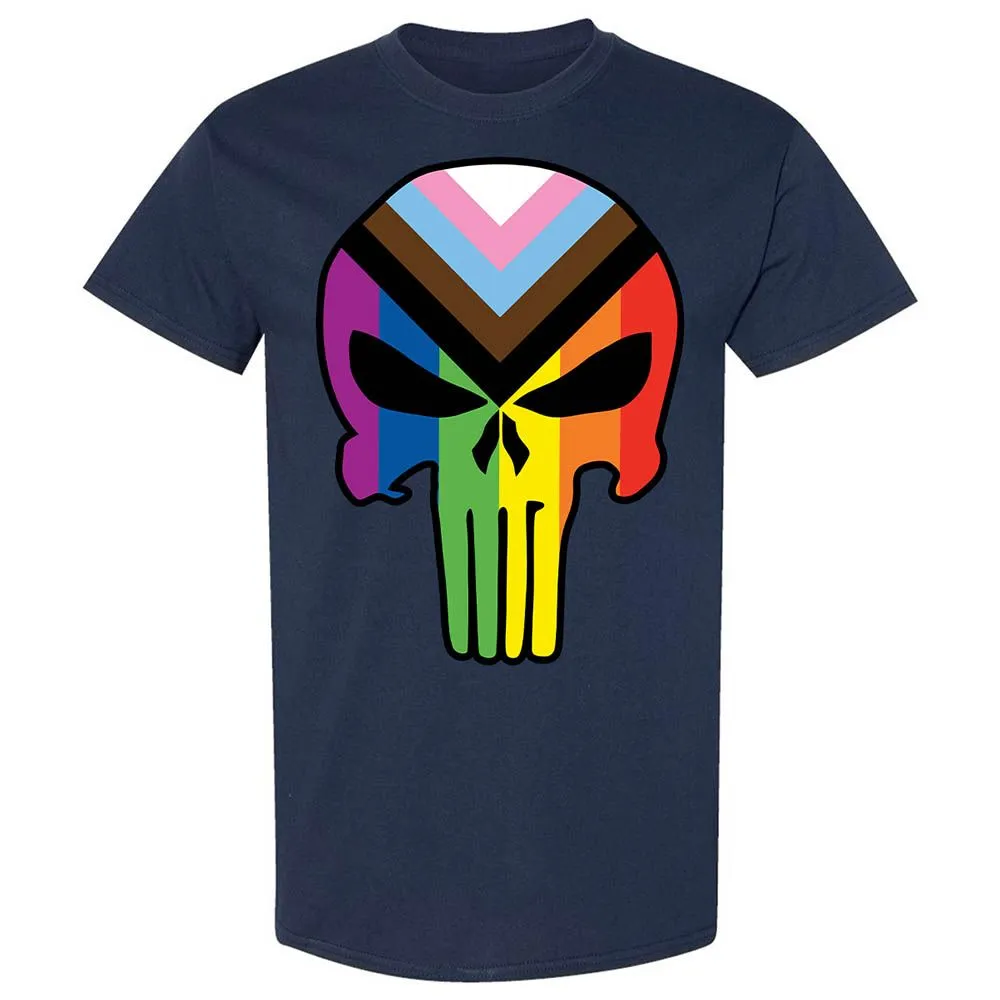 Pride Punisher - Navy - 2