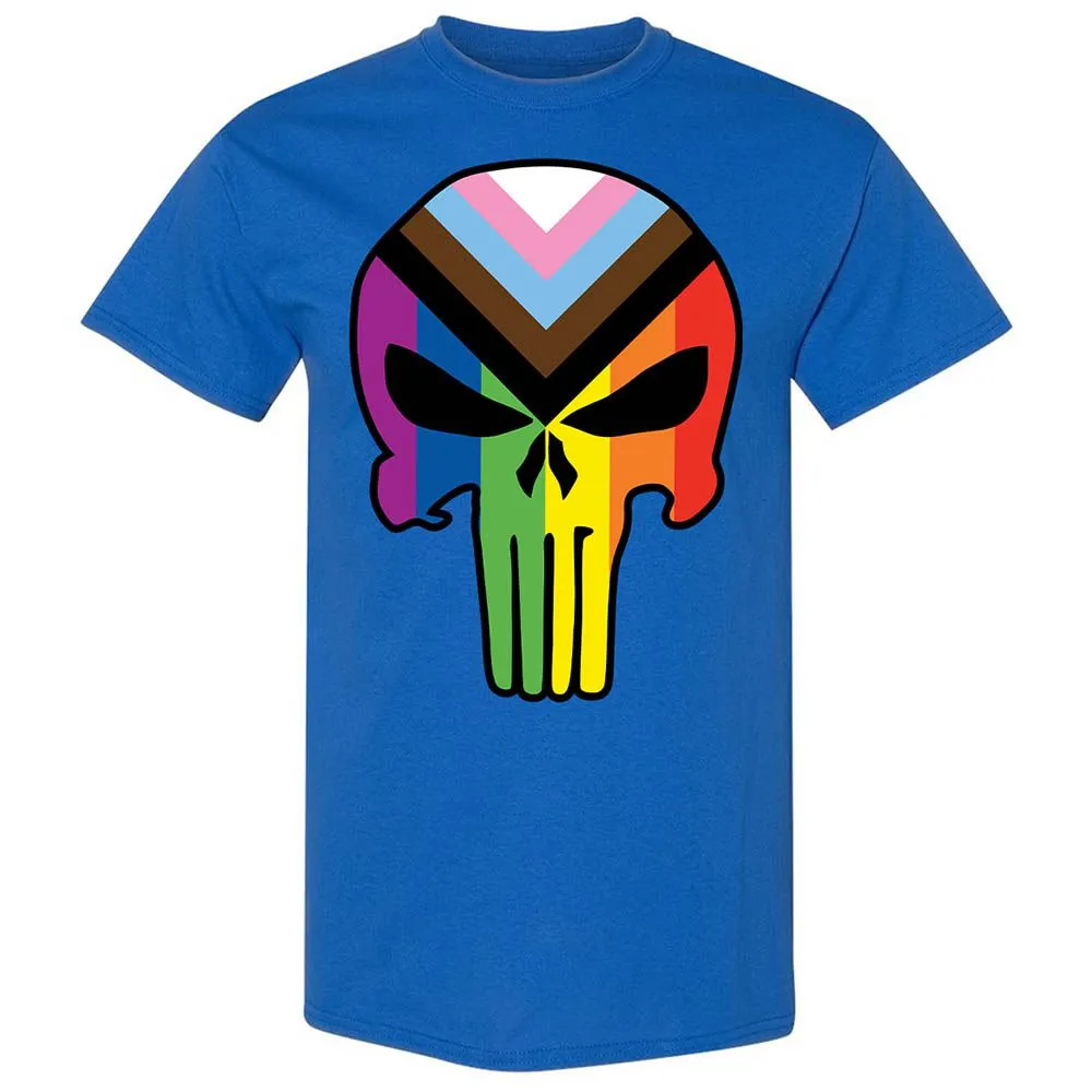 Pride Punisher - Royal - 3