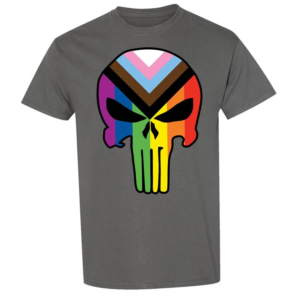 Pride Punisher - Charcoal - 4