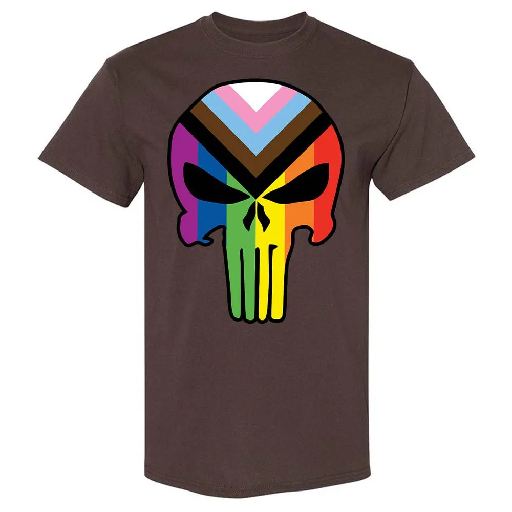 Pride Punisher - Dark Chocolate - 7