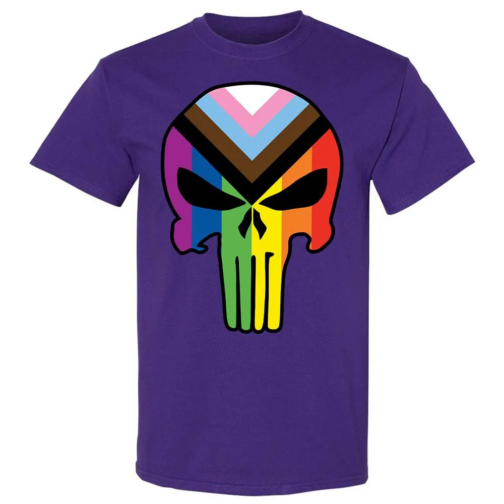 Pride Punisher - Purple - 12